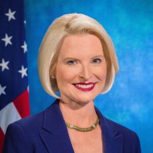 Callista Gingrich