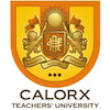 Sabarmati University Logo