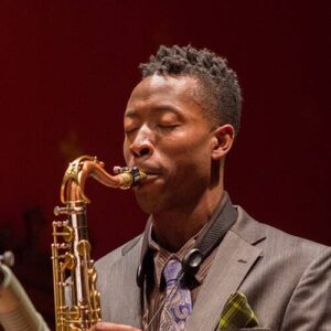 Calvin A. Johnson Jr