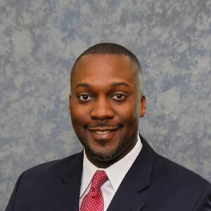Calvin Ball, III