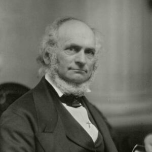 Calvin Ellis Stowe