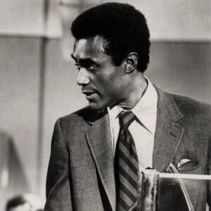 Calvin Lockhart