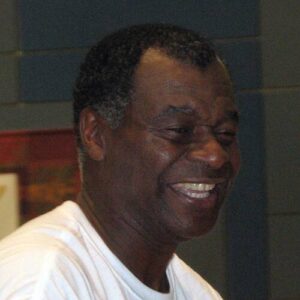 Calvin Murphy