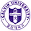Calvin University Logo
