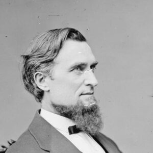 Calvin Willard Gilfillan