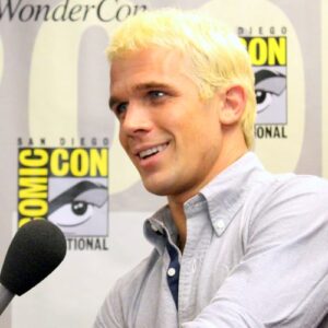 Cam Gigandet