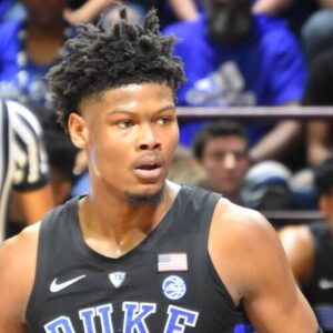 Cam Reddish
