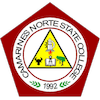 Camarines Norte State College Logo