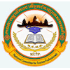 Cambodian Mekong University Logo