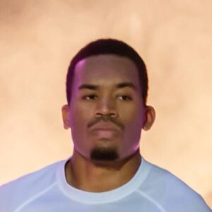 Cameron Jackson