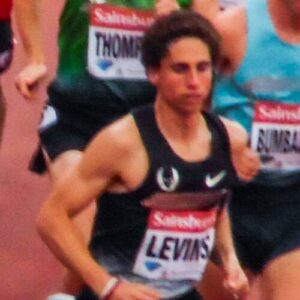 Cameron Levins