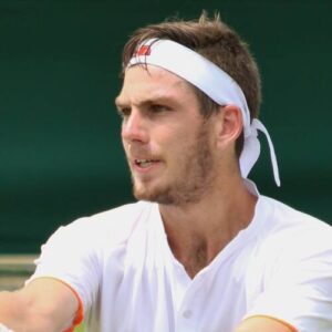 Cameron Norrie