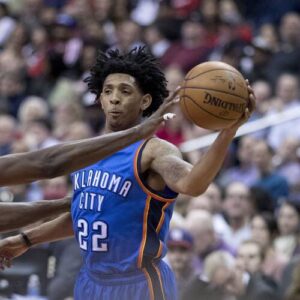 Cameron Payne
