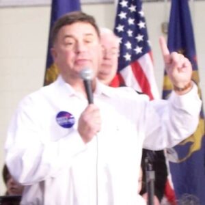 Cameron S. Brown