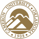 Cameron University Logo