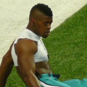 Cameron Wake