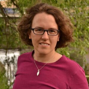Camilla Hansén