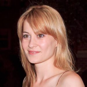Camille Sullivan