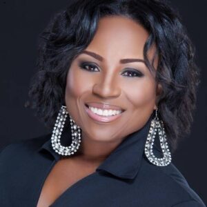 Camille Wardrop Alleyne