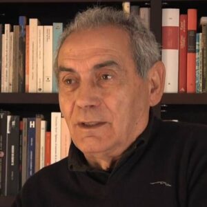 Camilo Nogueira Román