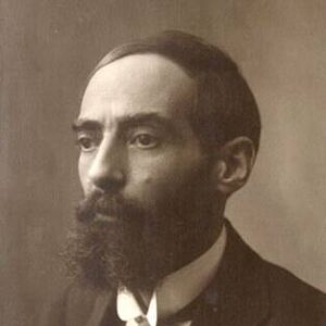 Camilo Pessanha