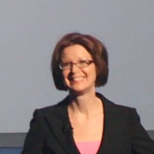 Cammie Dunaway