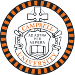 Campbell University Logo