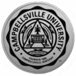 Campbellsville University Logo