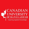 Canadian University of Bangladesh logo