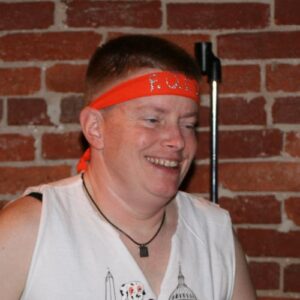 Candace Gingrich
