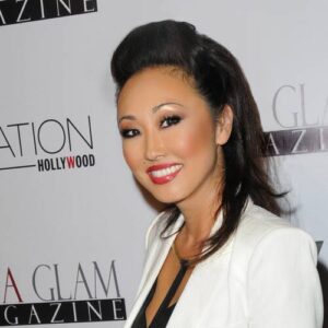 Candace Kita