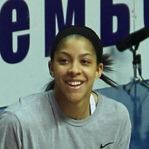 Candace Parker