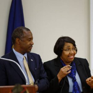Candy Carson