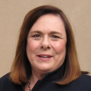 Candy Crowley