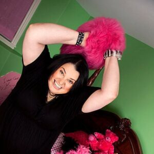 Candy Palmater