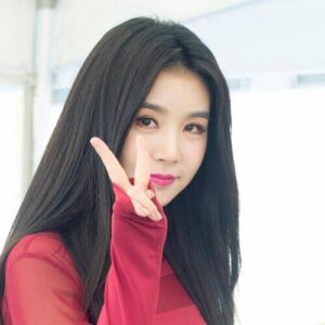 Cao Lu