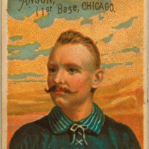 Cap Anson