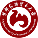 Capital University of Economics and Business Logo