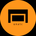 Caragiale University of Theatrical Arts and Cinematography Logo