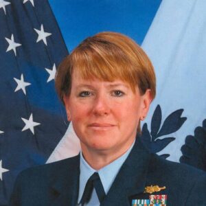 Cari Batson Thomas