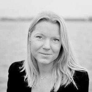 Carina Bergfeldt