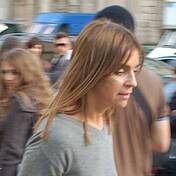 Carine Roitfeld