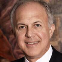 Carl A. Anderson