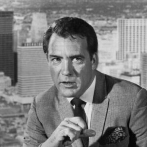 Carl Betz