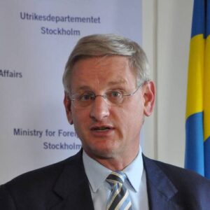 Carl Bildt
