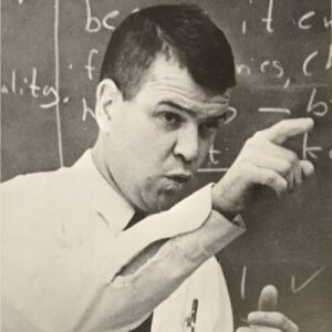 Carl G. Croneberg