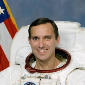 Carl E. Walz