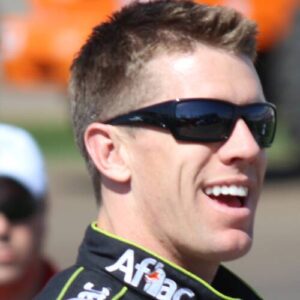 Carl Edwards