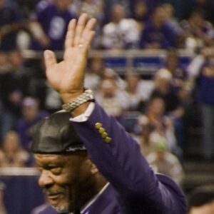 Carl Eller