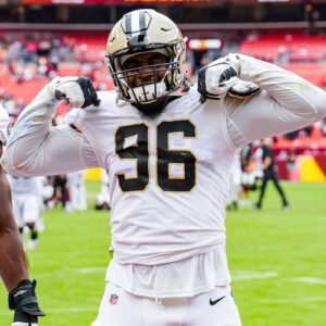 Carl Granderson